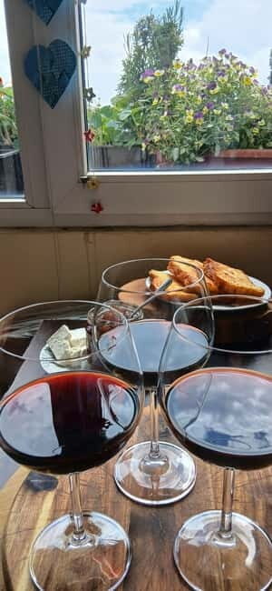 Cooking Class in Sofia: Sourdough Pancakes, Wine & Culture - FAQ