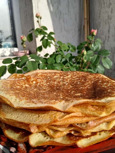 Cooking Class in Sofia: Sourdough Pancakes, Wine & Culture - Final Thoughts