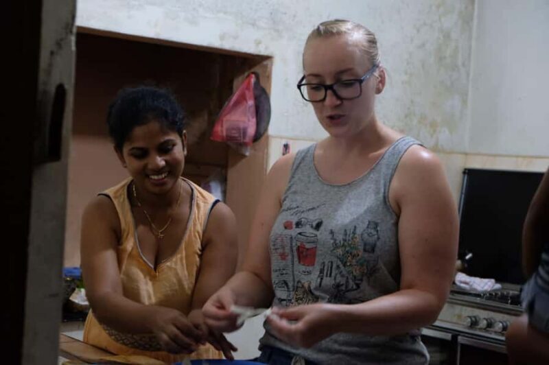 Cooking Class in Sri Lanka with Local Family at House - Discover the Flavors of Sri Lanka in a Home Cooking Class in Negombo