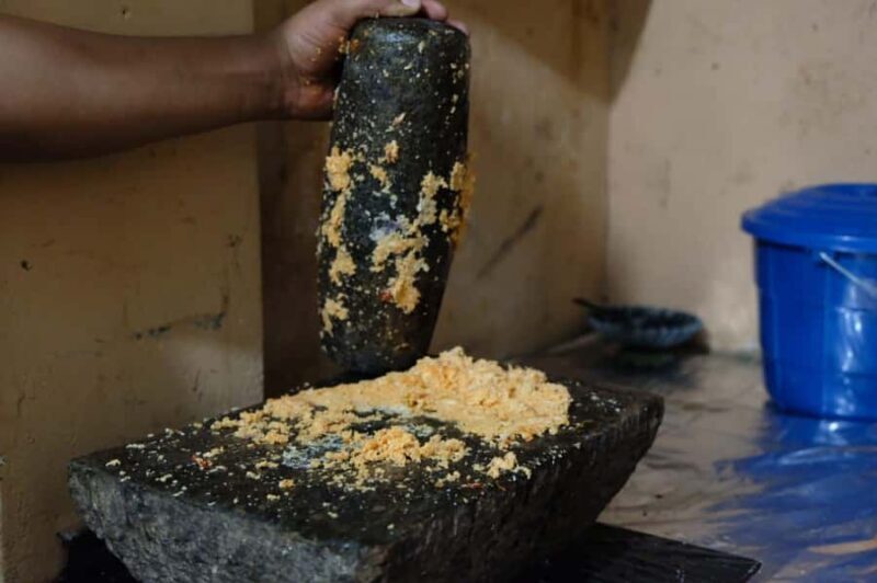 Cooking Class in Sri Lanka with Local Family at House - Practical Details