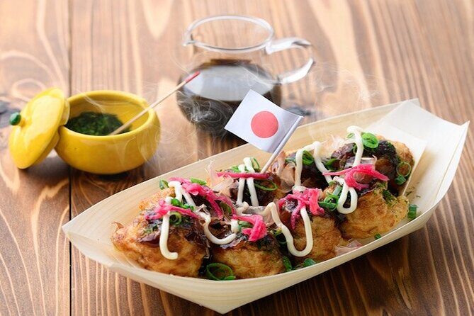 Cooking Class in Takayama - Key Points