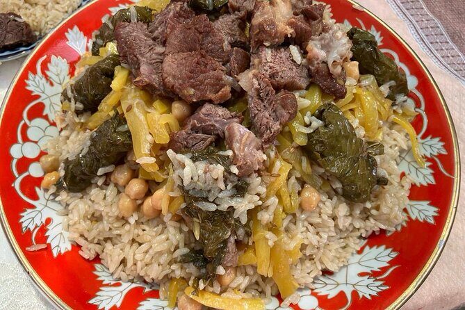 Cooking Class in the Village with Local Family in Samarkand - An In-Depth Look at the Experience