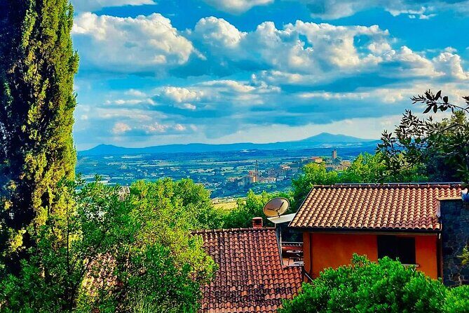 Cooking class in Tuscan Villa near Cortona - The Practical Details