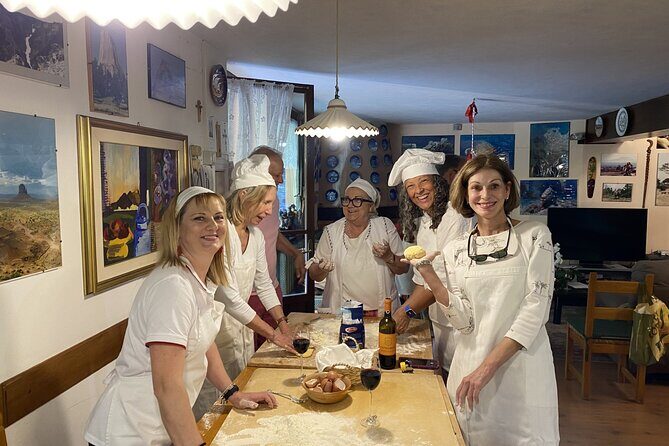 Cooking class in Tuscan Villa near Cortona - The Sum Up: Is This the Right Tour for You?