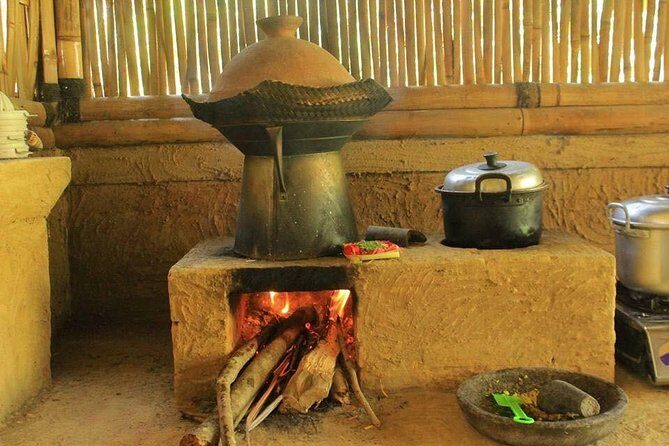 Cooking Class In Ubud With Farm Tour - What to Expect from the Cooking Class In Ubud