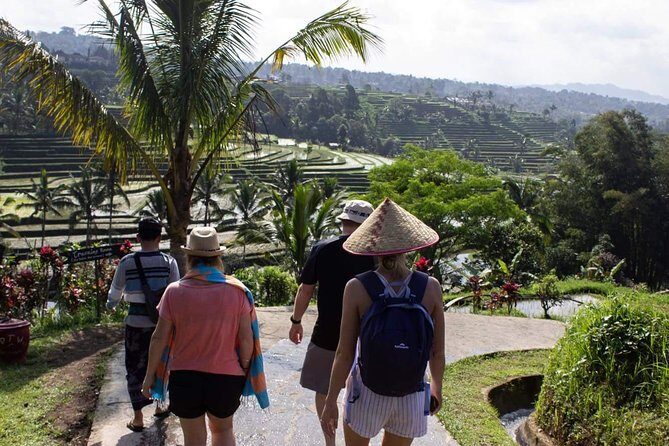 Cooking Class In Ubud With Farm Tour - FAQ