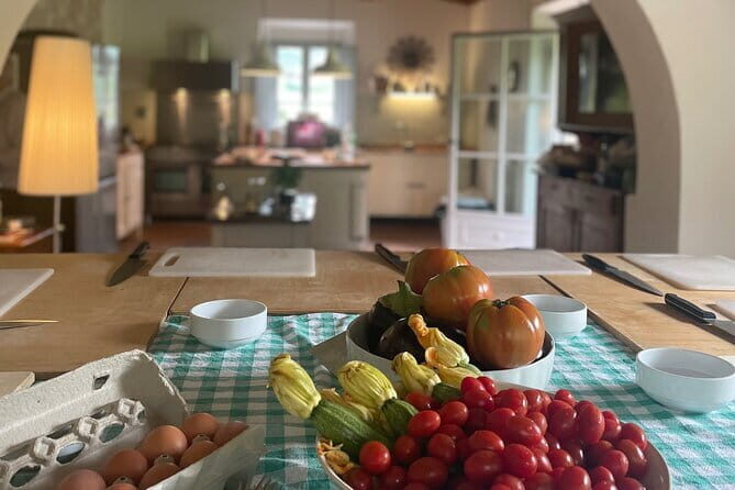 Cooking class in your holiday rental - A Detailed Look at the Experience