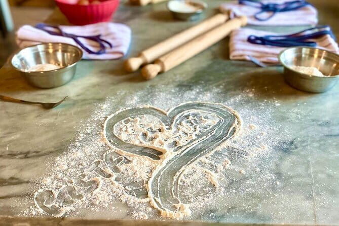 Cooking class in your holiday rental - Who Is This Best For?
