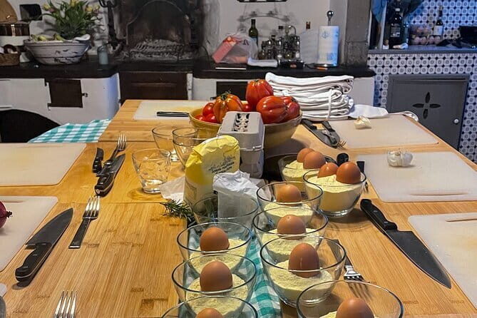 Cooking class in your holiday rental - FAQs