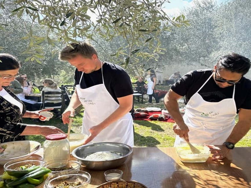 Cooking Class Lazarat - Why This Experience Works