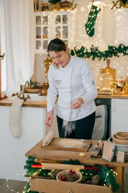 Cooking Class Lucca - Who Will Love This Experience?