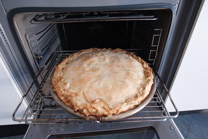 Cooking Class & Meal with a Local in Genoa - An In-Depth Look at the Genoa Cooking Experience