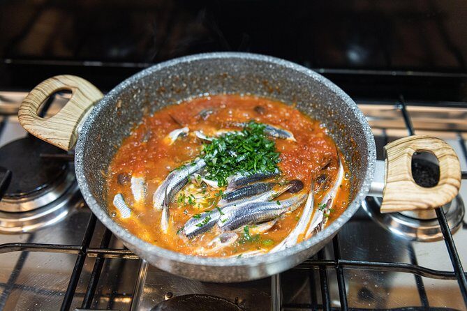 Cooking Class & Meal with a Local in Genoa - FAQ