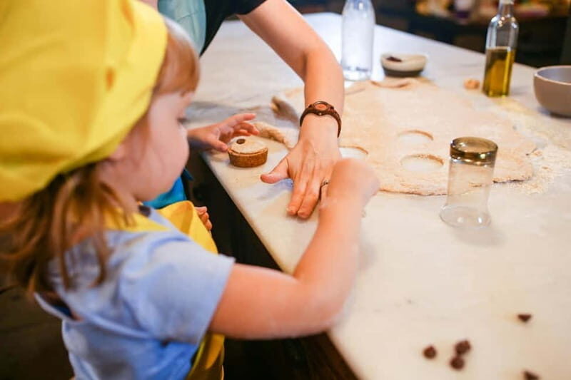 Cooking class of traditional sweets in Sciacca - Key Points