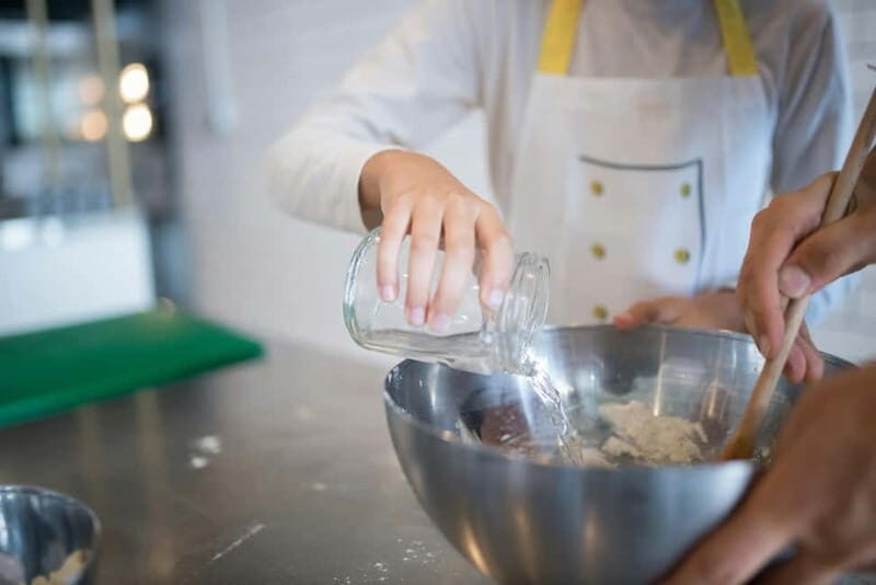 Cooking class of traditional sweets in Sciacca - Final Thoughts