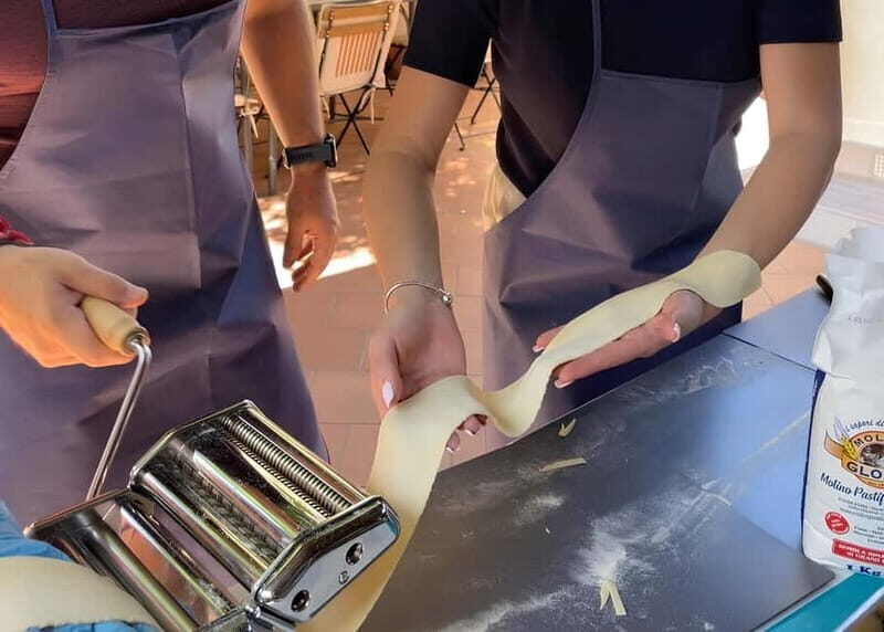 Cooking class of typical dishes in Piazza Armerina - Exploring the Itinerary: What’s in Store