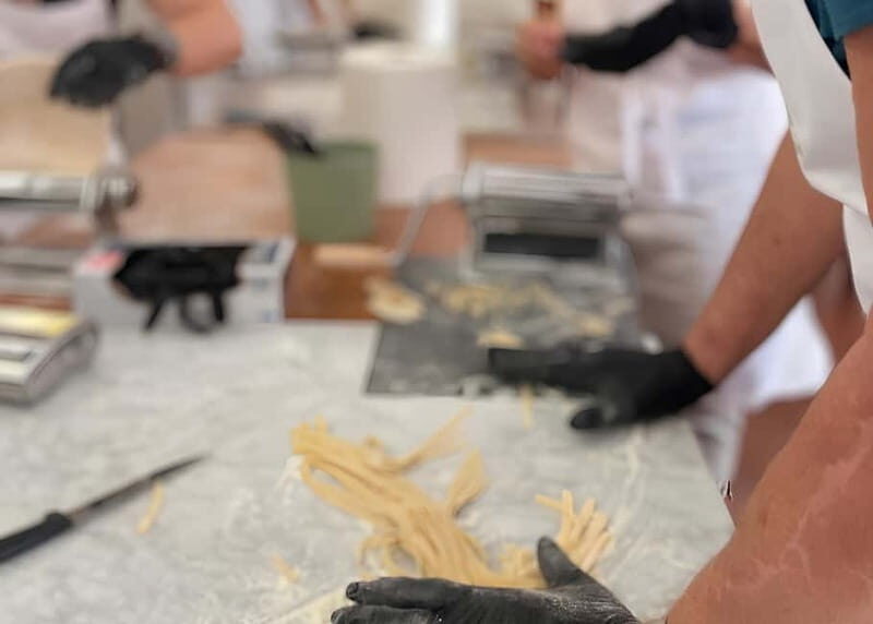 Cooking class of typical dishes in Piazza Armerina - Who Should Consider This Experience?