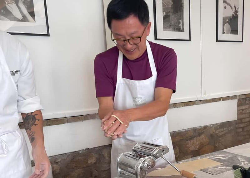 Cooking class of typical dishes in Piazza Armerina - Final Thoughts