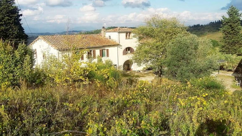 Cooking Class on a Traditional Tuscan Farm - Key Points