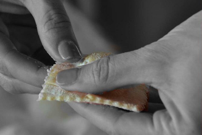 Cooking Class Plus Wine Tasting Experience - Discover the Charm of the Amalfi Coast with a Cooking Class and Wine Tasting Tour