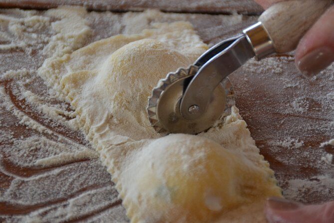 Cooking Class Plus Wine Tasting Experience - FAQ