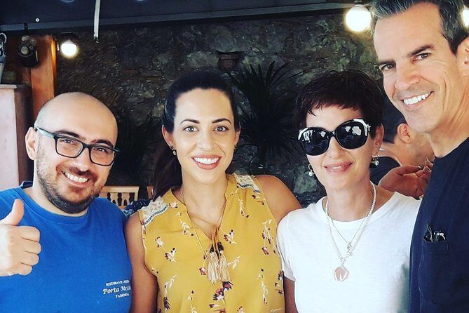Cooking Class Taormina with Local Food Market Tour - Who Will Love This Tour?