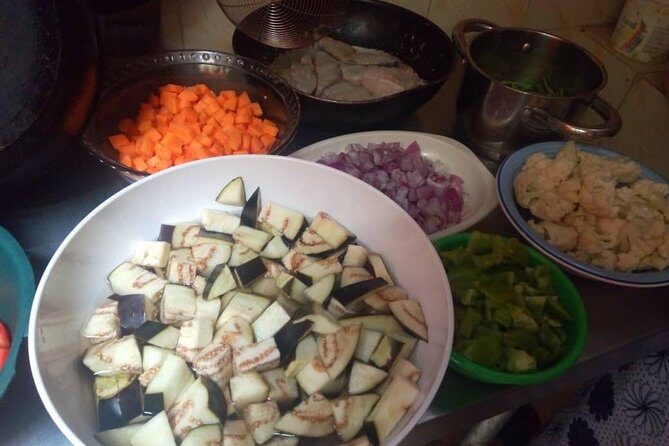 Cooking Class Tour - An In-Depth Look at the Cooking Class Tour