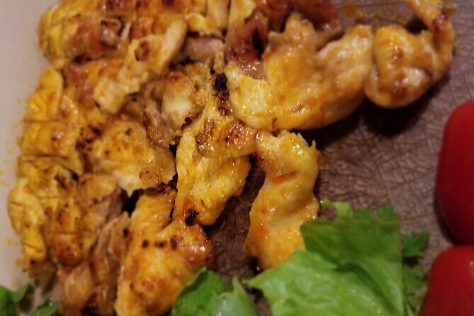 Cooking Class (visit local market, Tra Que Vegetable village tour and cooking) - Key Points