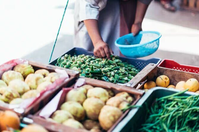 Cooking class with a local family with Chef Latifa - Local dishes - What Reviewers Say