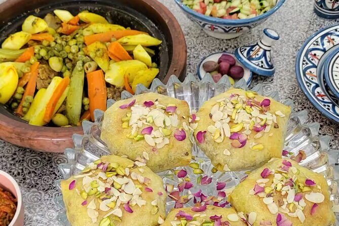 Cooking class with a local family with Chef Latifa - Local dishes - Who Will Love This Tour?