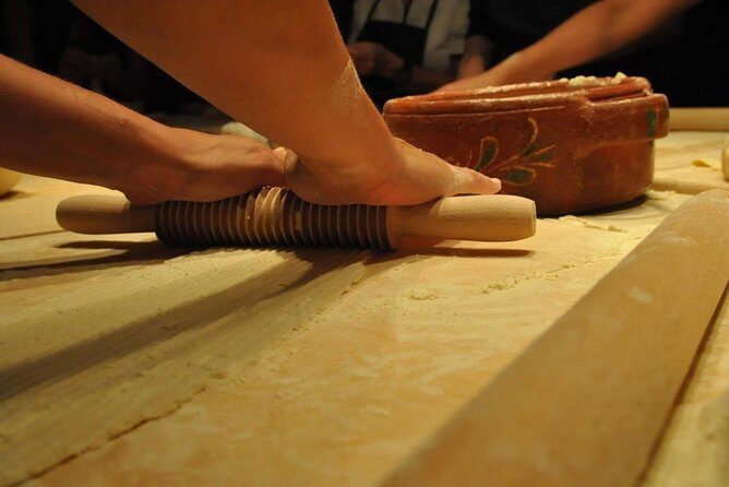 Cooking Class with a local "Mamma" in Soriano, little town close to Viterbo - Authentic Italian Cooking with a Local "Mamma" in Soriano near Viterbo
