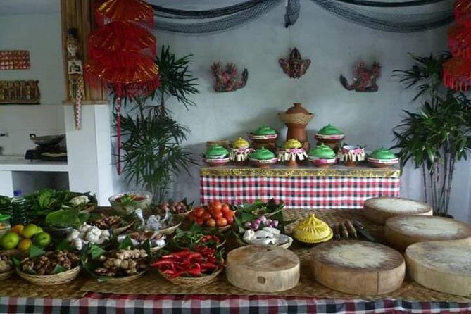 Cooking Class with ATV Adventures in Bali - An Authentic Day of Food and Adventure in Ubud, Bali