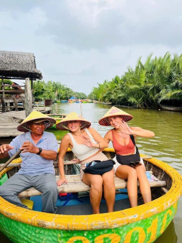 Cooking Class with Basket Boat and Lantern Making Class - Final Thoughts