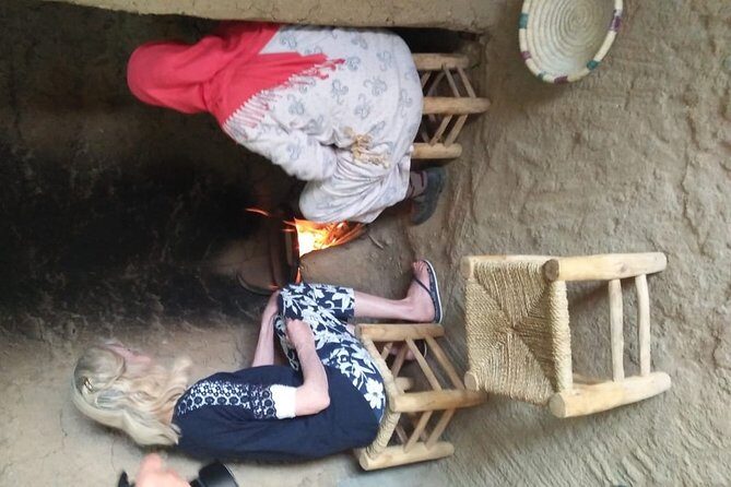 Cooking class with Berber family - FAQ