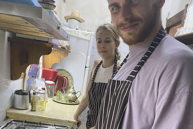 Cooking Class with Bread Workshop and Pastry in Fes - Practical Details and What Travelers Can Expect