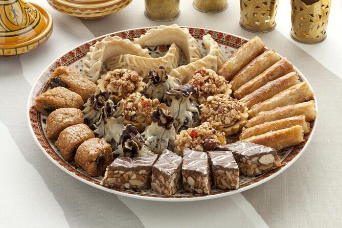 Cooking Class with Bread Workshop and Pastry in Fes - Who Is This Tour Best For?