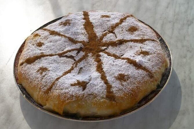 cooking class with local family from Tangier - Overview and Setting