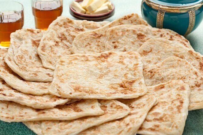 cooking class with local family from Tangier - Duration and Group Size