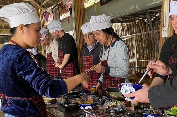 Cooking Class with Locals Chef in Tra Que Herbs Village - Final Thoughts