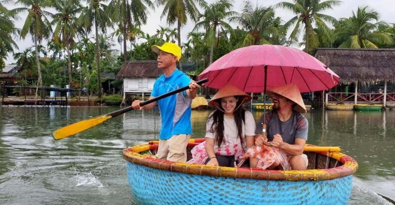 cooking-class-with-pho-and-coconut-basket-boat-tour