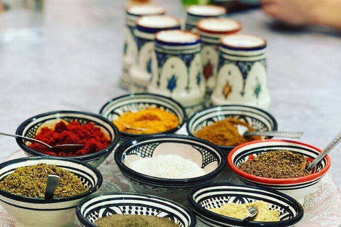 Cooking class with Yassine and family - Who Should Book This Tour?