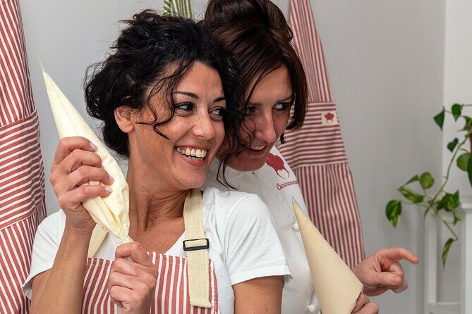 Cooking Class: Your Culinary Love Affair in Sorrento - A Taste of Italy in Sorrento: The Experience Breakdown