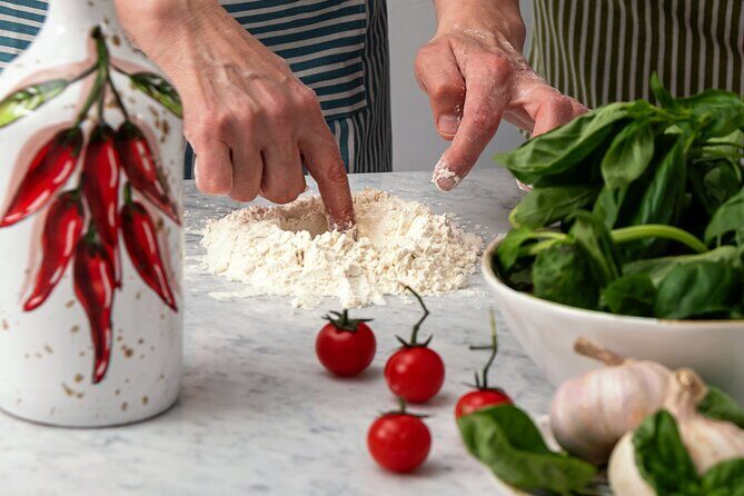 Cooking Class: Your Culinary Love Affair in Sorrento - Who Should Consider This Tour?