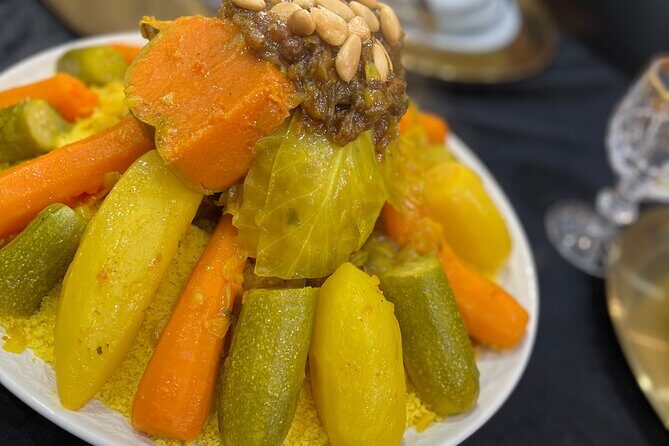 cooking classe near the medina of rabat with local chefs - Final Thoughts: Who Should Consider This Tour?