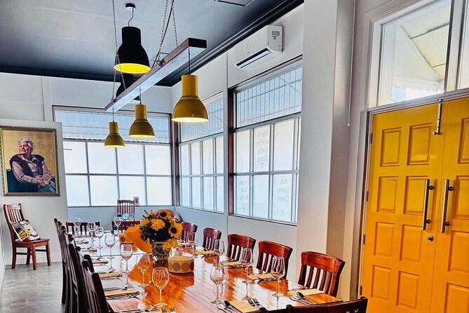 Cooking Classes at the Yellow Door Kitchen - Practical Details and Value