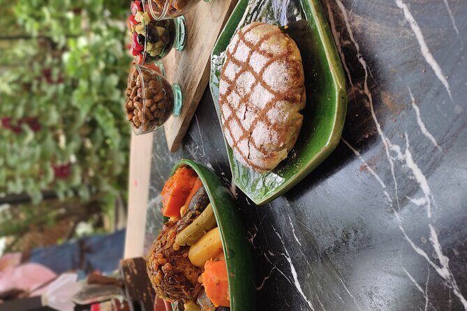 Cooking Classes Farm to Table Marrakech - The Experience: What to Expect from Start to Finish
