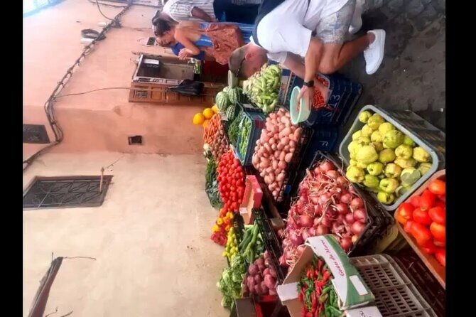 Cooking Classes Farm to Table Marrakech - The Bottom Line: Who Will Love This?