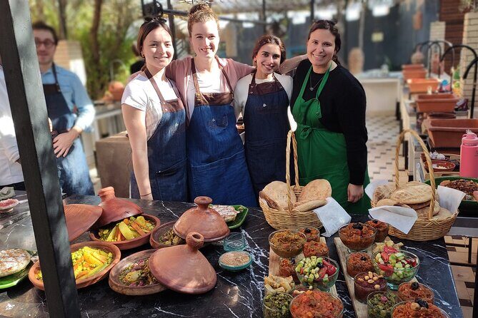 Cooking Classes Farm to Table Marrakech - Final Thoughts