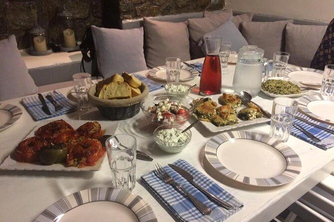 Cooking Classes in Mykonos Greece - The Experience: What to Expect