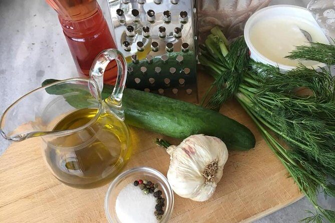 Cooking Classes in Mykonos Greece - Price and Value